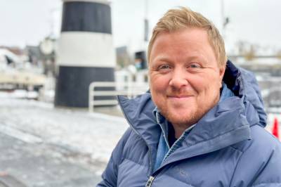 Avslører sin verste julegave