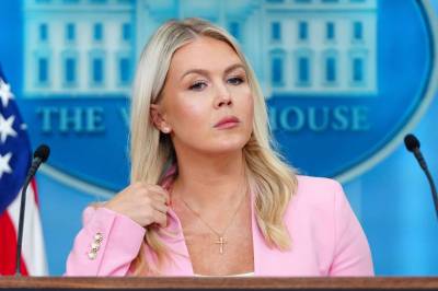 Teleprompter-operatør for Trump permittert etter veddemålsanklager