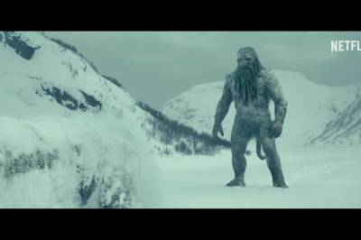 Troll 2-trailer har ikke bare ett, men to troll