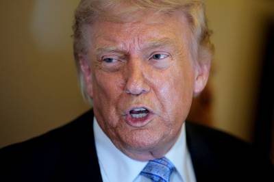 Trump advarer Taiwan mot å erklære selvstendighet