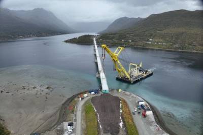 Milliardkonkursen: Skylder penger for alt fra asfalt til pizza