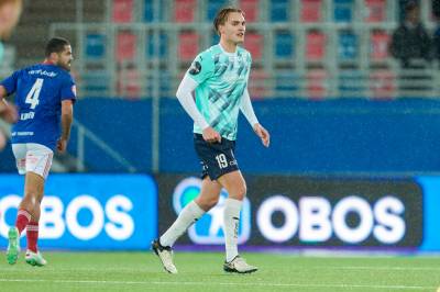 Kaotisk situasjon på Intility: Full forvirring rundt KBK-spillers spilleberettighet