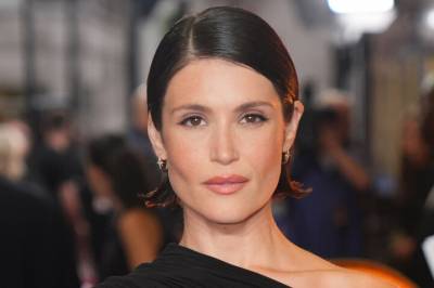 Skjulte graviditeten