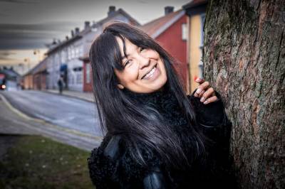 Maria Mena kjøpte bolig for 17,4 mill.