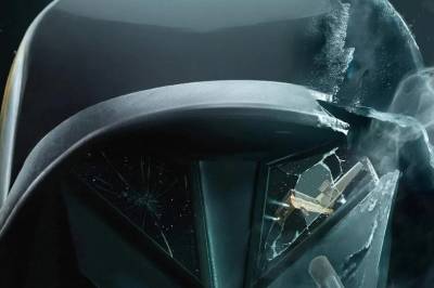 Spaceballs 2 innspillingen er nå offisielt avsluttet