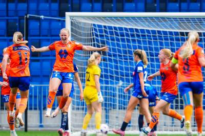 Dette blir Brannscupfinalemotsander