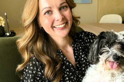 Helén (16) var alltid sliten. Først 18 år senere fikk hun vite hvorfor