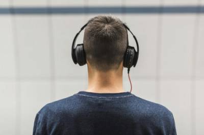 (+) Ultralyd hvisker ut angst og traumeminner