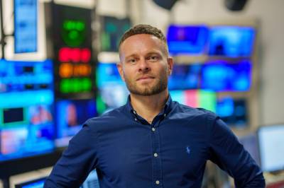 NRK slo seerrekord under kong Haralds gravferd