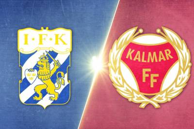 Se IFK Göteborg - Kalmar på 25 minutter