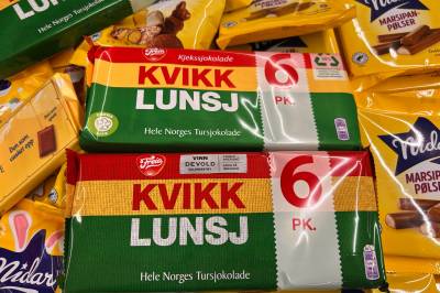 Rema varsler massive priskutt