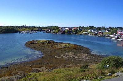– Alle skal få (mer regn)