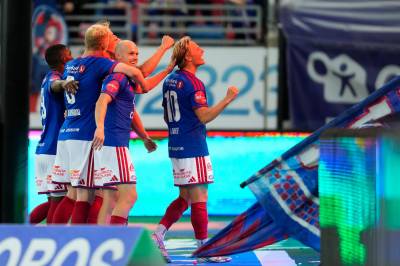Vålerenga senket Kristiansunds ungdomsrekke