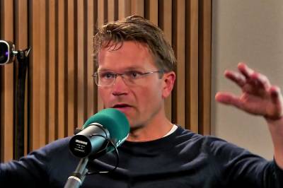 Se hele episoden: Vil gi hver nordmann 80-100.000 kroner mer å rutte med i året