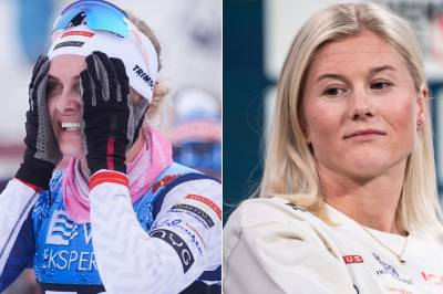 Får svenskene til å stusse: – Vet ikke hvem det er