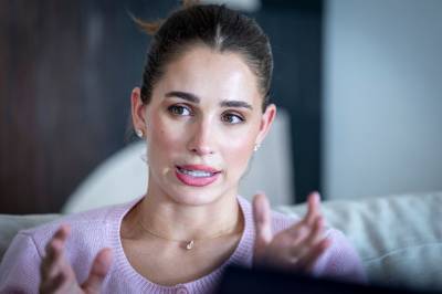 Victoria Nadine: – Føler at jeg har stagnert litt i livet