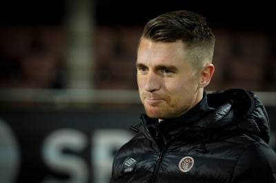 Christian Gauseth ny daglig leder i Kristiansund