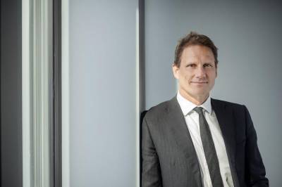 Mads Magnussen blir ny direktør i Konkurransetilsynet
