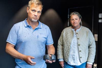 Politiet om stalking: – De blir helt besatt, som en avhengighet