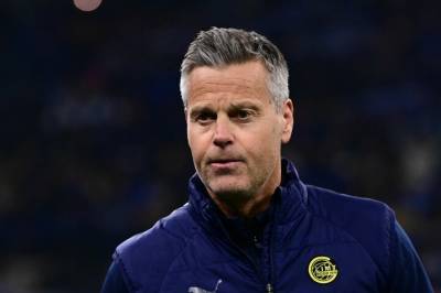 Reagerer: - Det var litt mange