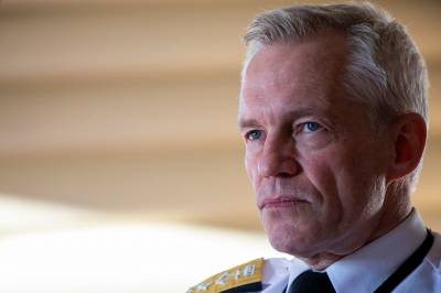 Etterretningstjenesten har lagret data ulovlig, ifølge EOS-utvalget