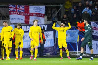 «Gud, hvor du er deilig»