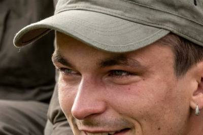 Adrian Sellevoll med rørende hyllest: – Du så meg