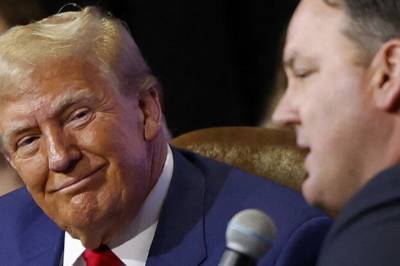 Milliardær knuste Trump-favoritt