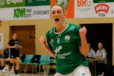 Storspilte etter pause