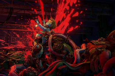 Ny video setter søkelyset på Echo Generation 2s karakterer i forkant av lanseringen i slutten av mai