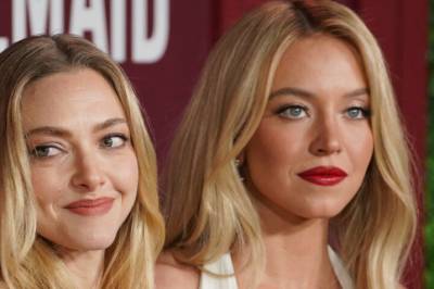 Glamouren er tilbake