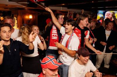 – Hvem trenger Haikin?