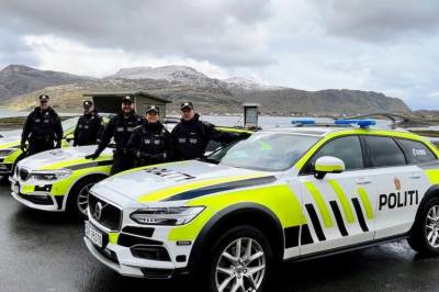 Utfordringene er størst i vest – men UP stasjonerer ny patrulje i øst