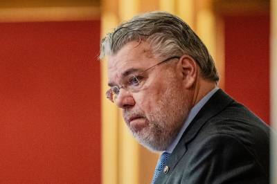 Frps Morten Wold dømt til 24 dager i fengsel og 150.000 kroner i bot for fyllekjøring