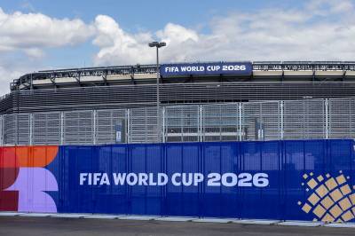 Norge må spille på to av VMs «verste» stadioner