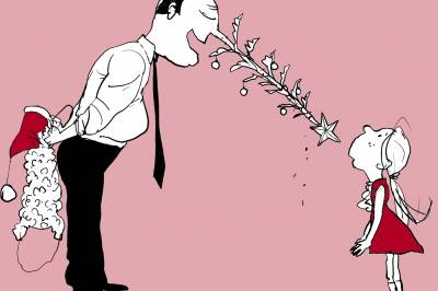 Hvor smart er det å lure barn?