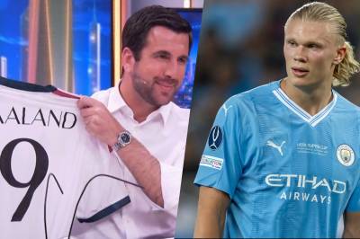 Real Madrids presidentkandidat lover å signere Erling Haaland dersom han blir valgt