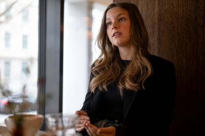 Ida (25) har søkt jobb i åtte måneder: – Jeg gir ikke opp