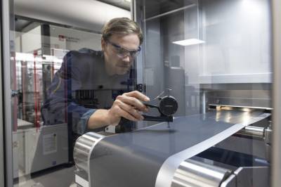 Forskerne snudde hver stein. Resultatet ble et helt nytt og intelligent elbilbatteri    
