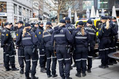 Kan vi stole på politiets beskrivelse?