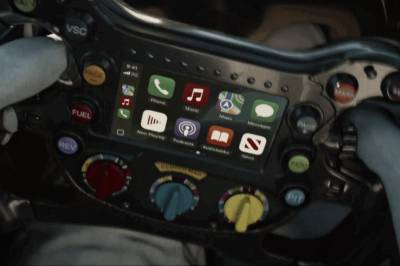 Avslører Apples 2026-fokus