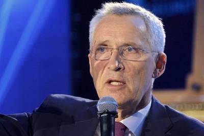 Stoltenberg: Kutt i CO2-avgiften trolig ulovlig