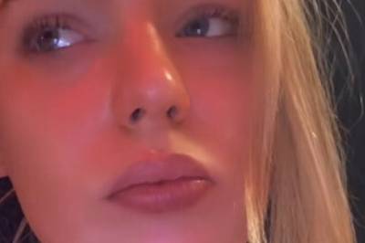 Involvert i skrekkhendelse