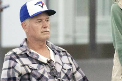 - Jeg har fortsatt hjernen min