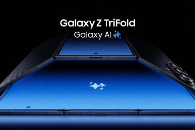 Samsungs nye Galaxy Z TriFold vil avslutte salget på rekordtid