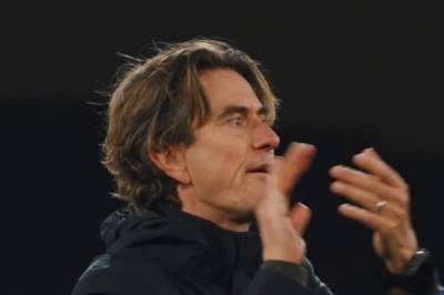 Tottenham har bestemt seg om manager Thomas Frank og vet hvem de ønsker å hente inn