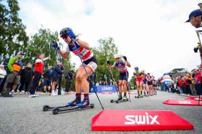 Fikk svenskebank på hjemmebane: – Knapt sett i skisportens historie
