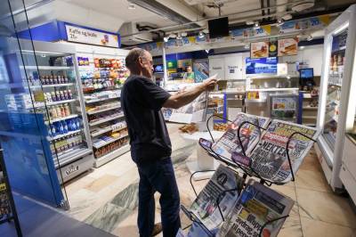 Reitan legger ned 70 Narvesen-kiosker over hele landet. Kioskene har gitt milliontap i flere år.
