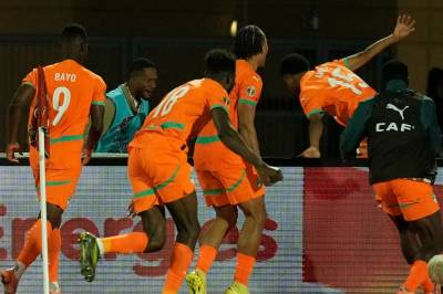 Drømmescoring av Diallo før Kamerun slo tilbake