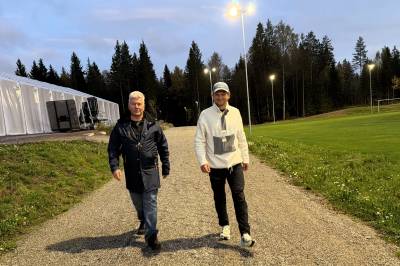 – Dette kan ikke måles i kroner og øre